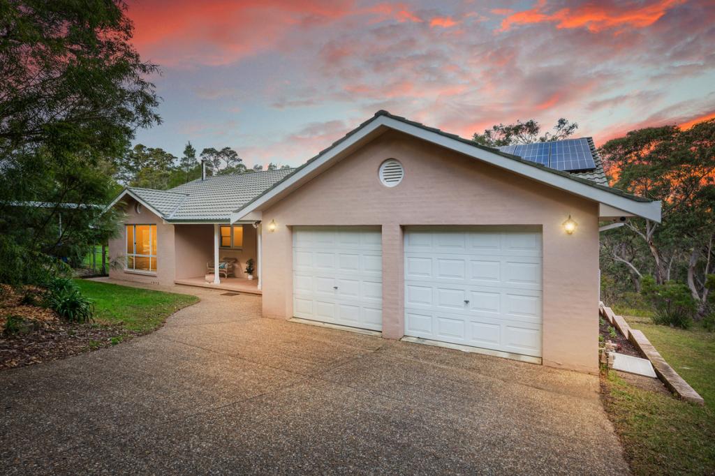 2 Taronga Way, Faulconbridge, NSW 2776