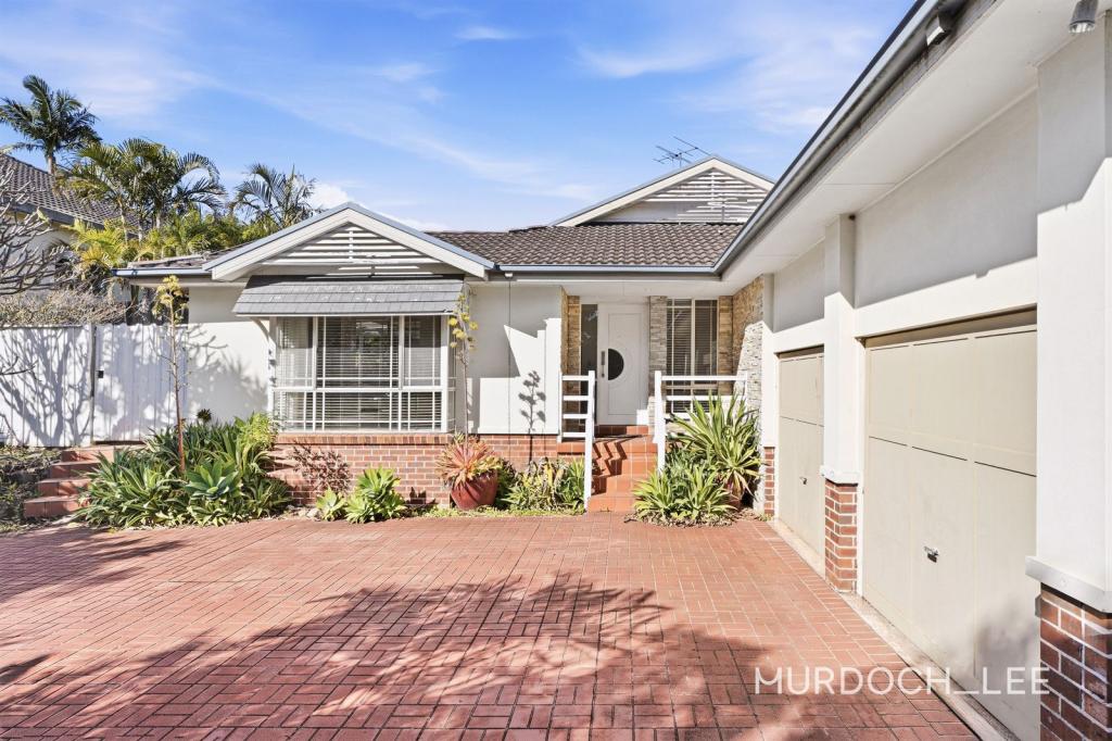 104 Bella Vista Dr, Bella Vista, NSW 2153