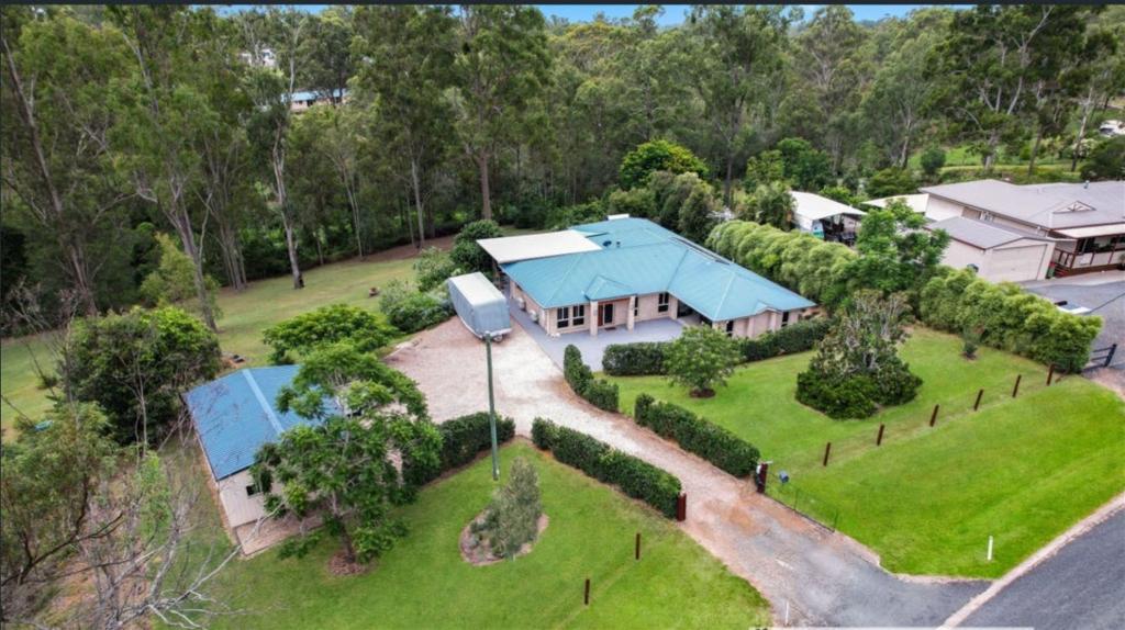 Contact Agent For Address, Cedar Vale, QLD 4285