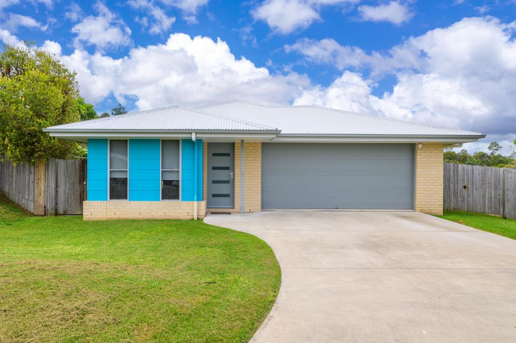 10 Lister Cl, Gympie, QLD 4570