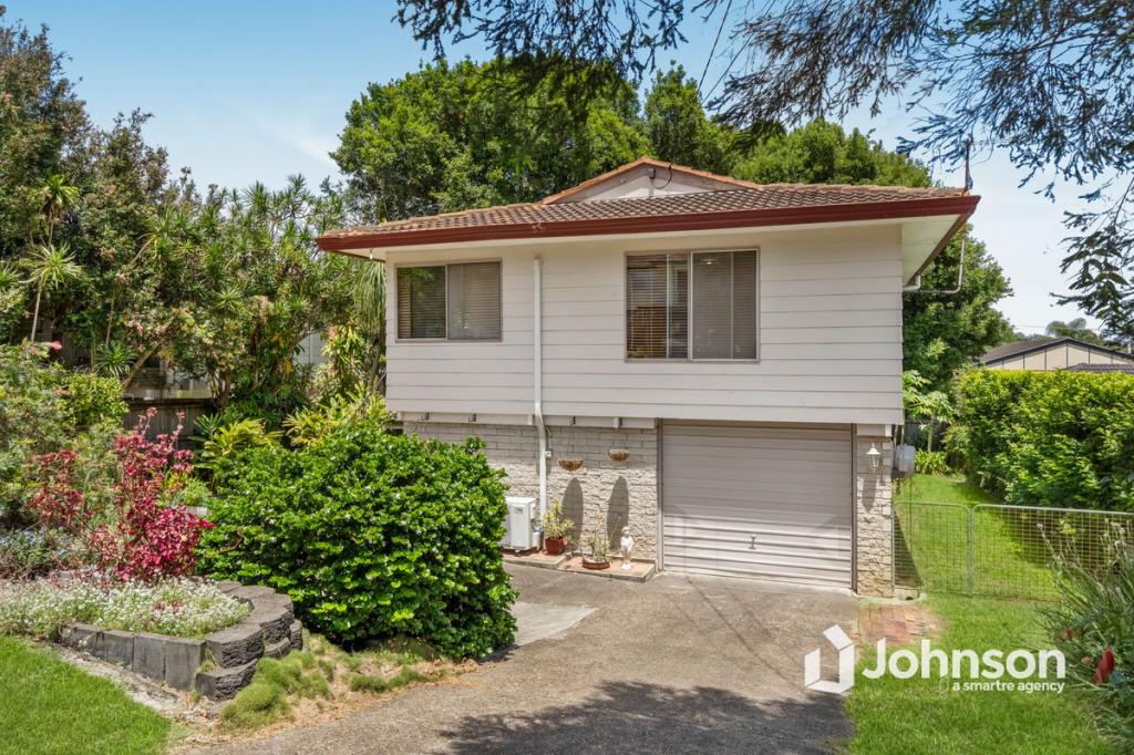 25 NUGENT ST, DURACK, QLD 4077