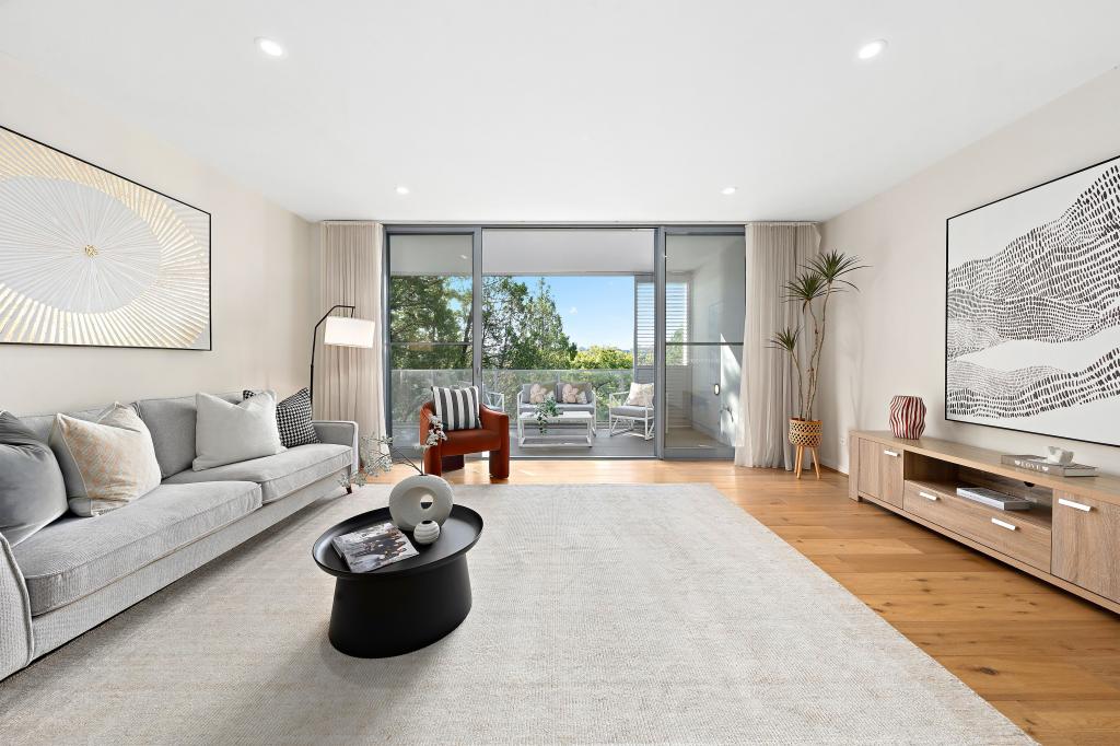 204/7 Gladstone Pde, Lindfield, NSW 2070