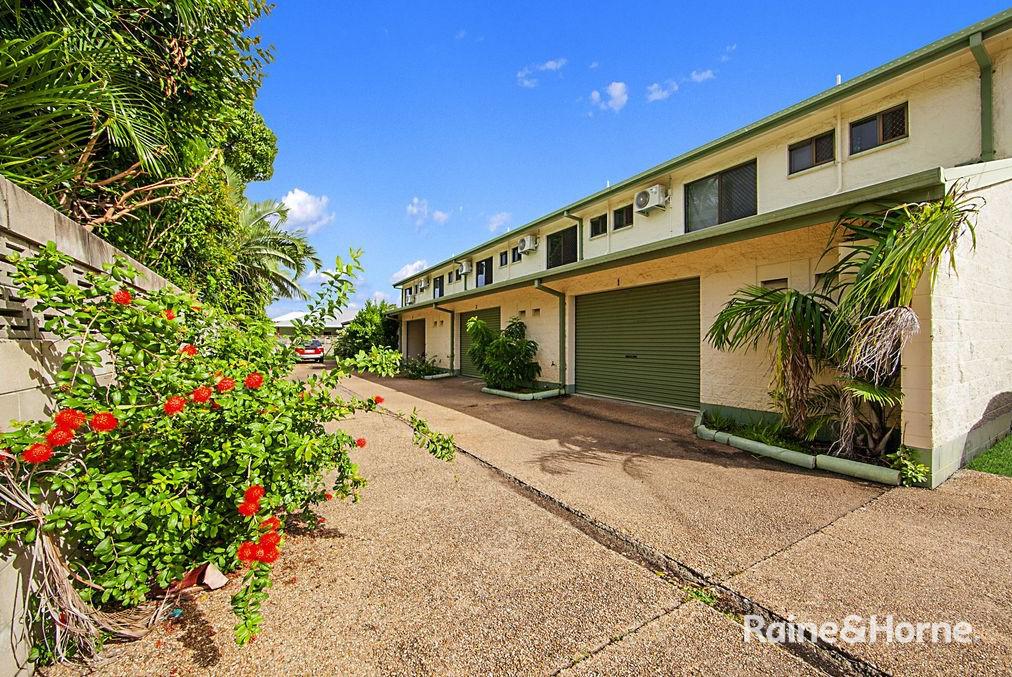 1/23 Park St, Pimlico, QLD 4812