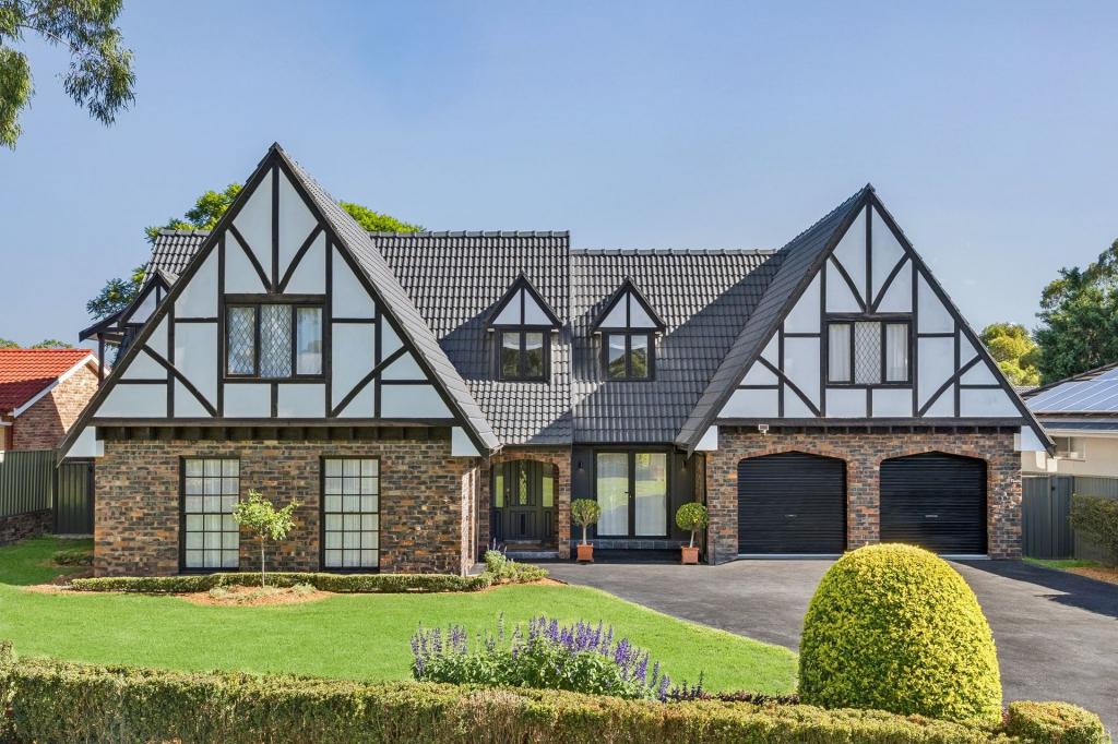 70 Evans Rd, Glenhaven, NSW 2156