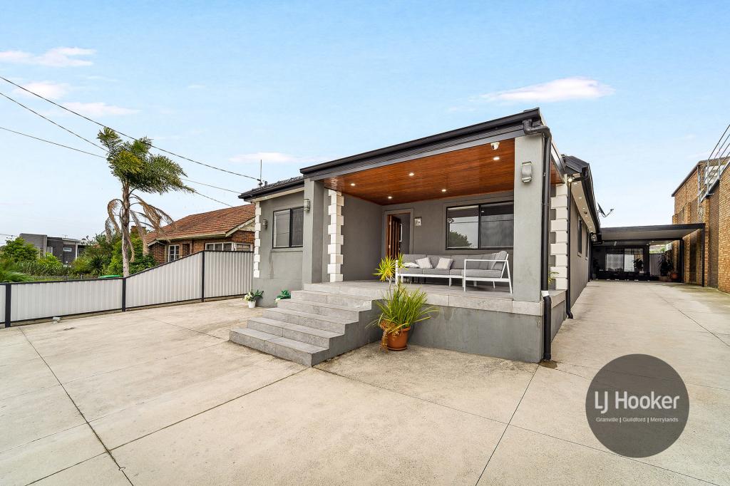 134 Excelsior St, Guildford, NSW 2161