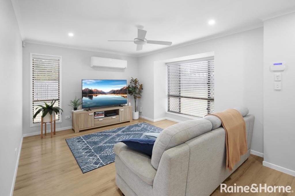 20 Fraser St, Leichhardt, QLD 4305
