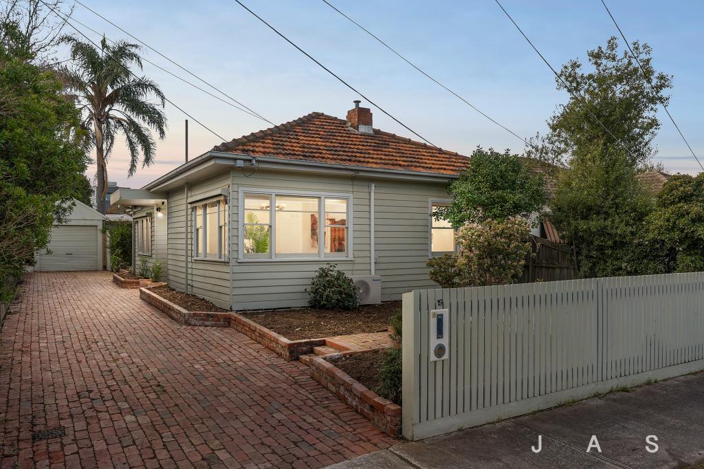 19 Alberta St, West Footscray, VIC 3012