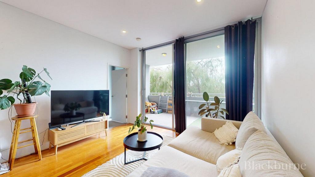 2/43 Wickham St, East Perth, WA 6004