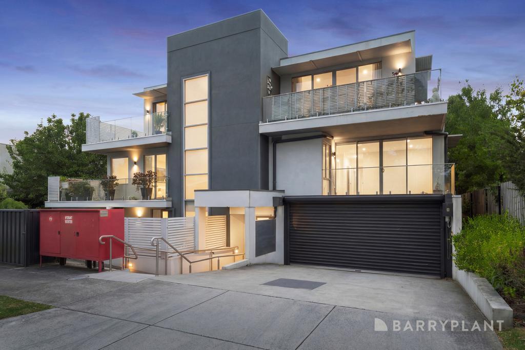 206/8 Tulip Cres, Boronia, VIC 3155