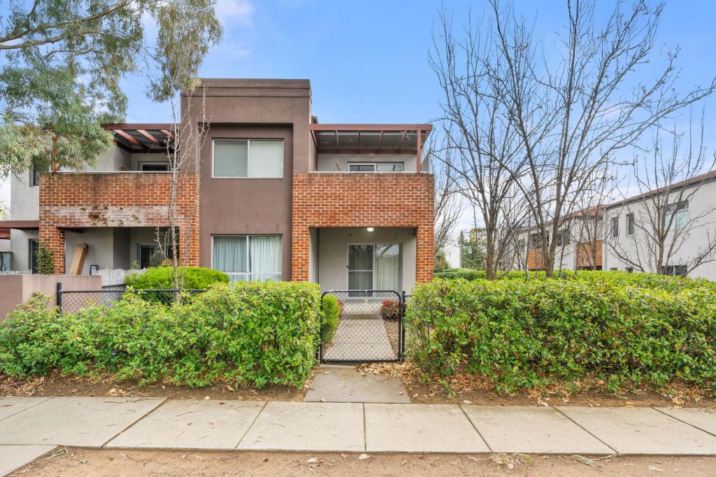 3/13 Majura Ave, Dickson, ACT 2602