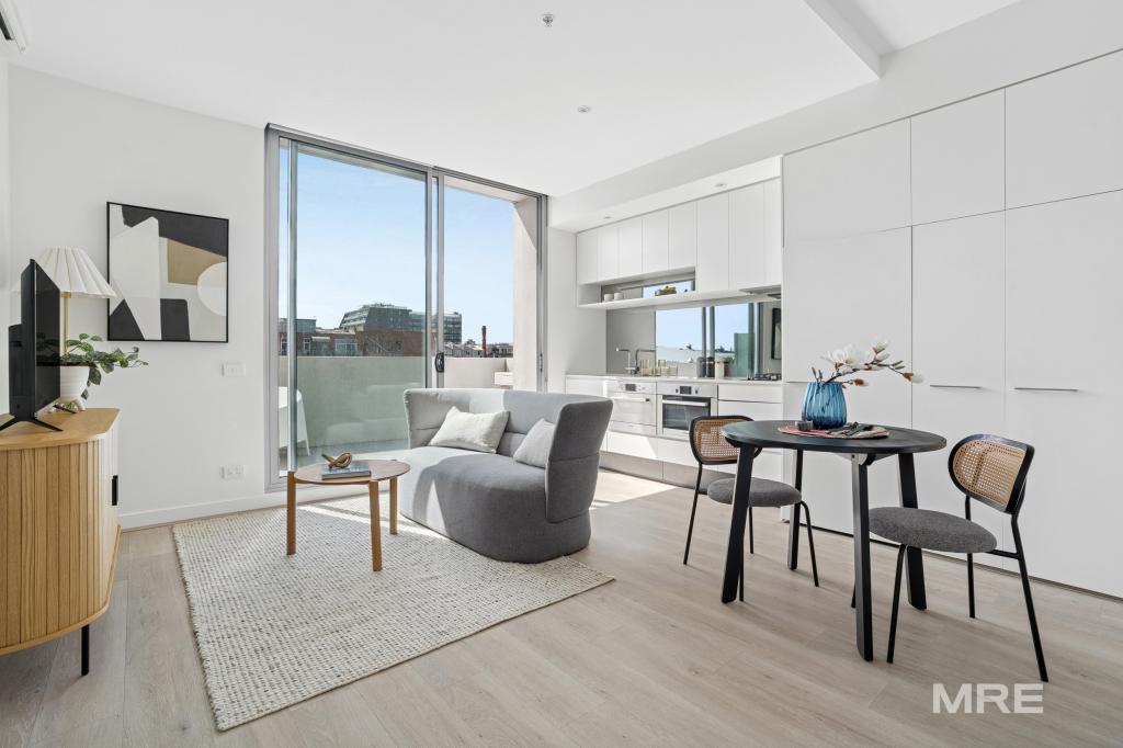401/27 Macquarie St, Prahran, VIC 3181