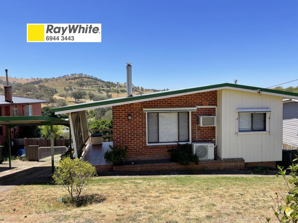 19 Francis Ave, Gundagai, NSW 2722