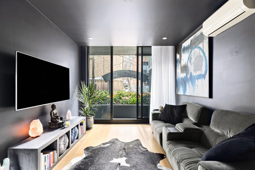 2b/3 Brewery Lane, Collingwood, VIC 3066