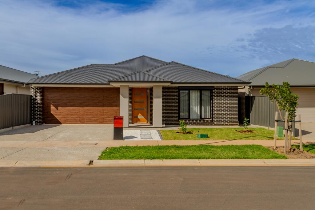 23 Casuarina Way, Eyre, SA 5121