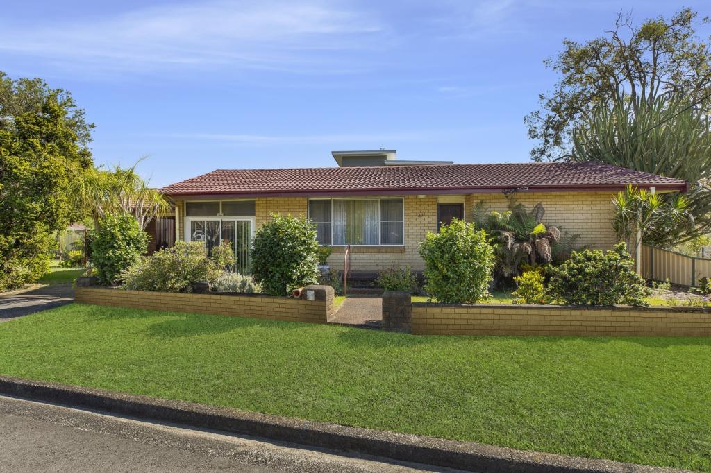 29 Harold St, Umina Beach, NSW 2257