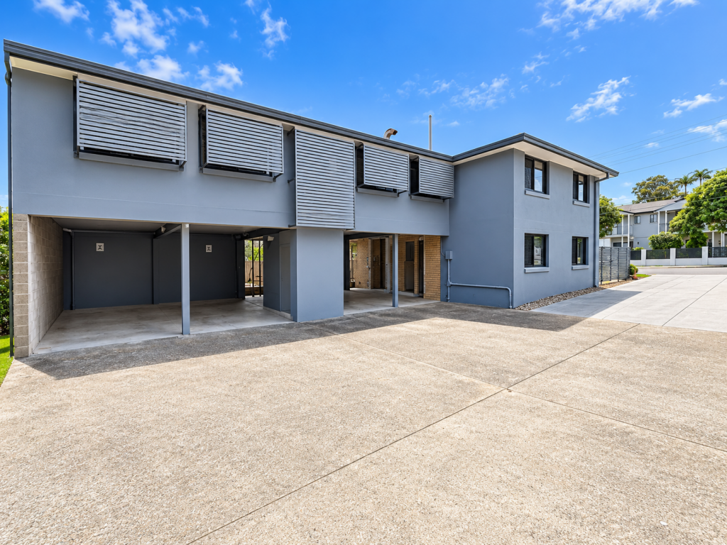 4/9 Fifth Ave, Wilston, QLD 4051