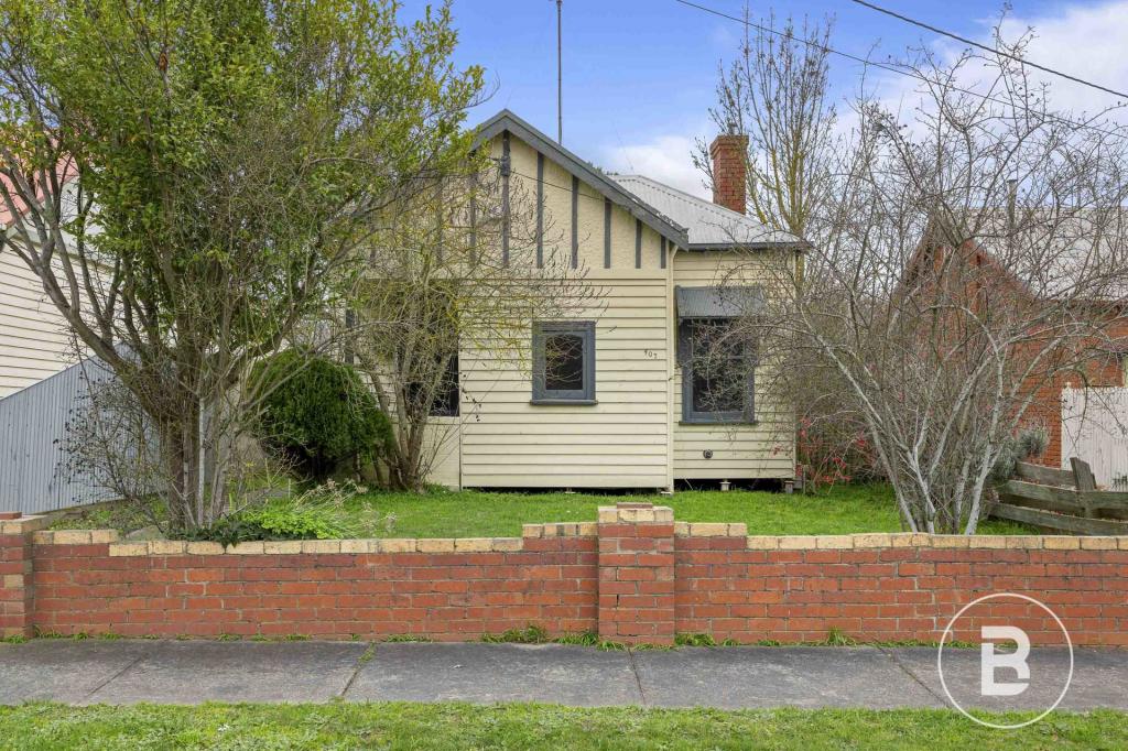 407 Ripon St S, Ballarat Central, VIC 3350