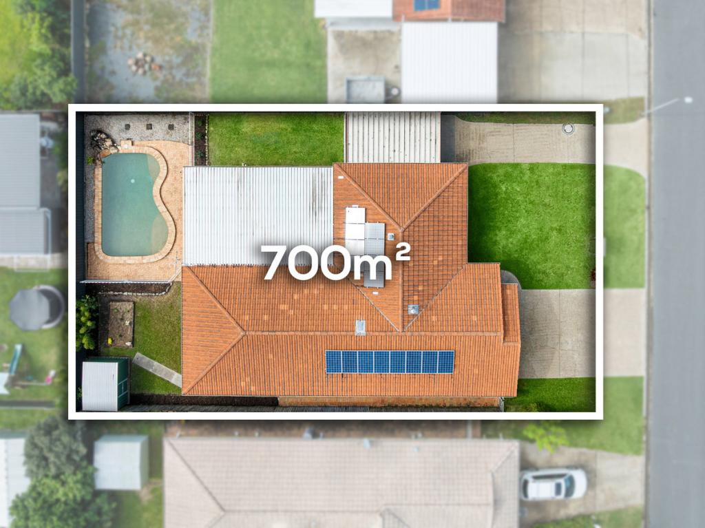 17 Duck St, Birkdale, QLD 4159