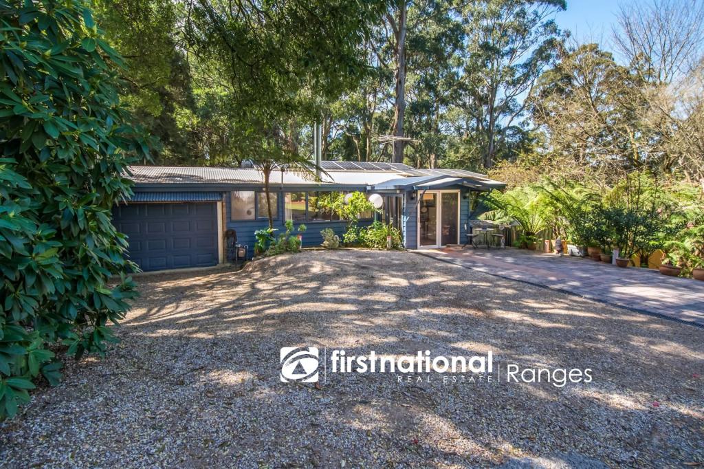 20 Mills Ave, Sassafras, VIC 3787