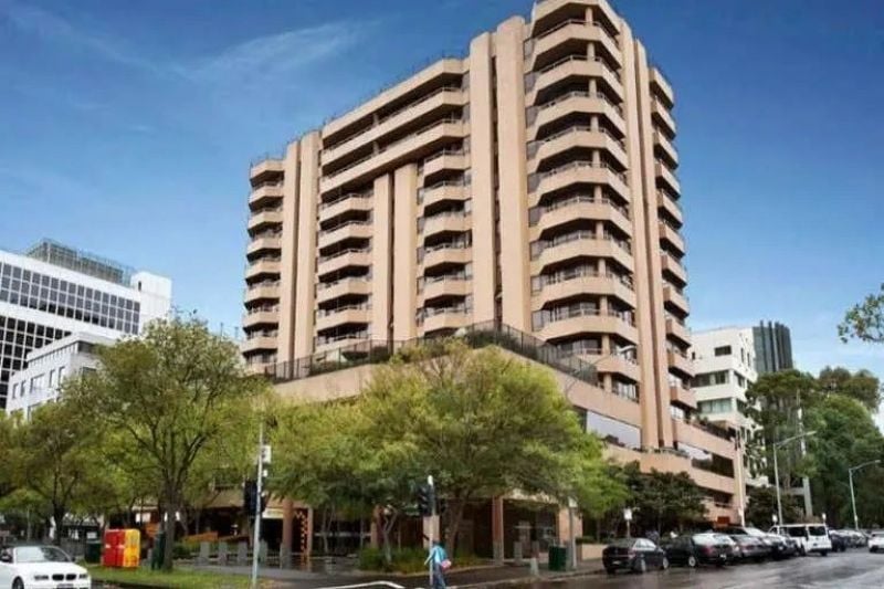 10/431 St Kilda Rd, Melbourne, VIC 3004