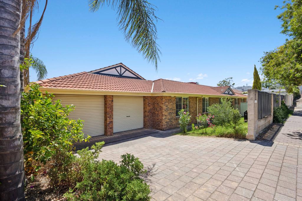 1 Stephenson Ave, South Brighton, SA 5048