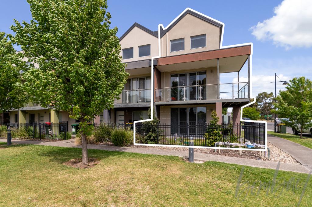 32/60 Cradle Mountain Dr, Craigieburn, VIC 3064