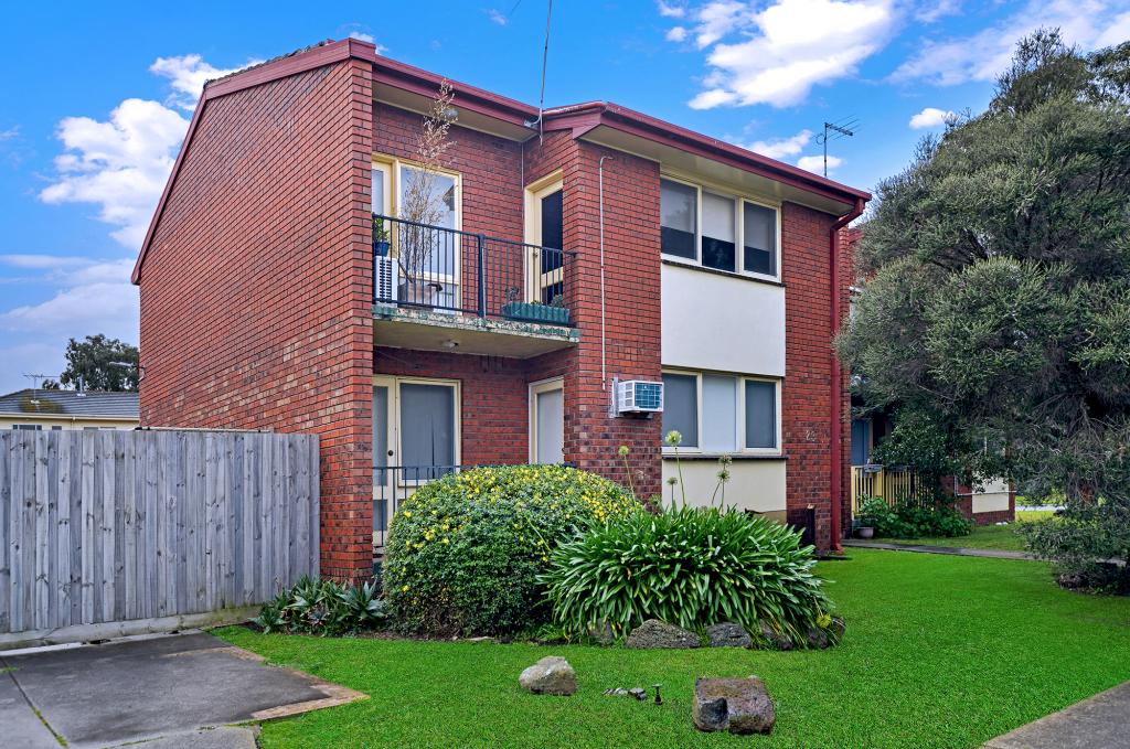 1/23 Domain St, Hadfield, VIC 3046