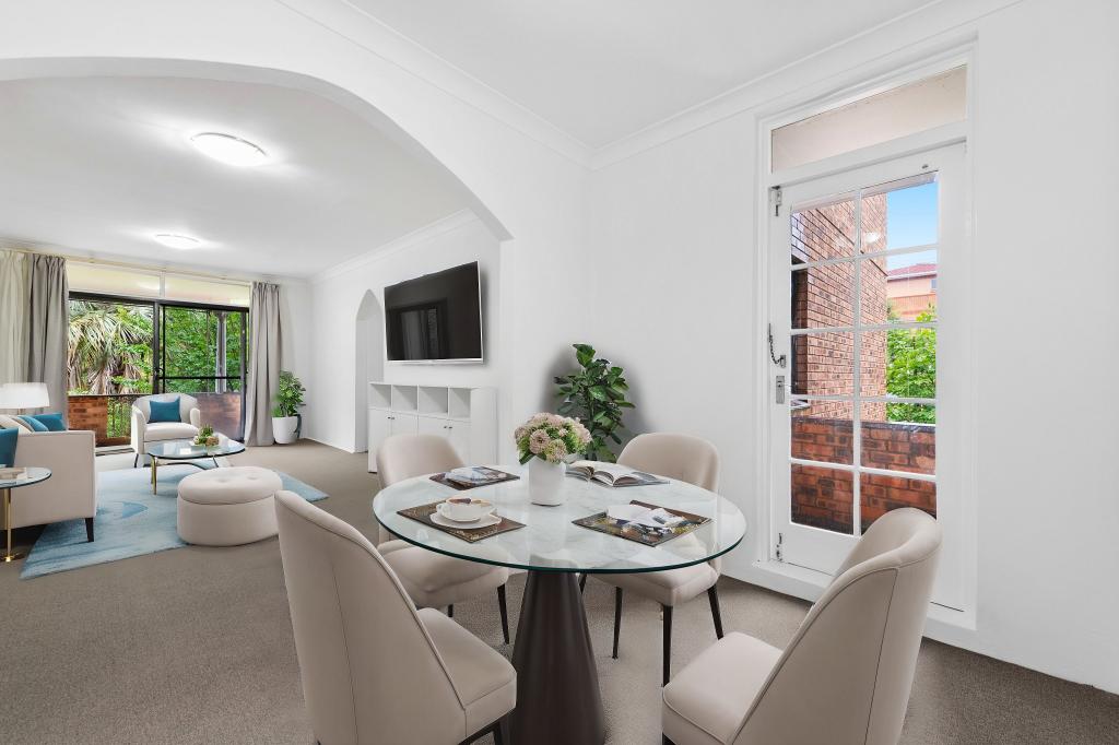 5/10a Muriel St, Hornsby, NSW 2077