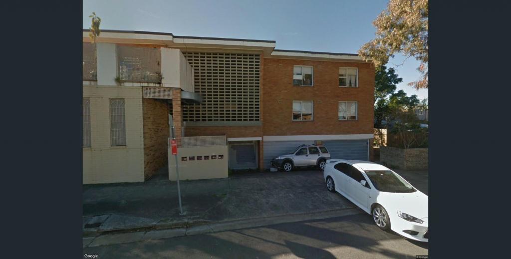 3/102 Marion St, Leichhardt, NSW 2040