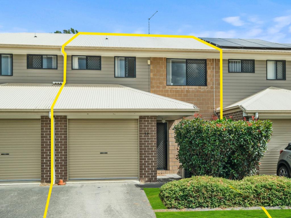 59/36 Philong St, Doolandella, QLD 4077