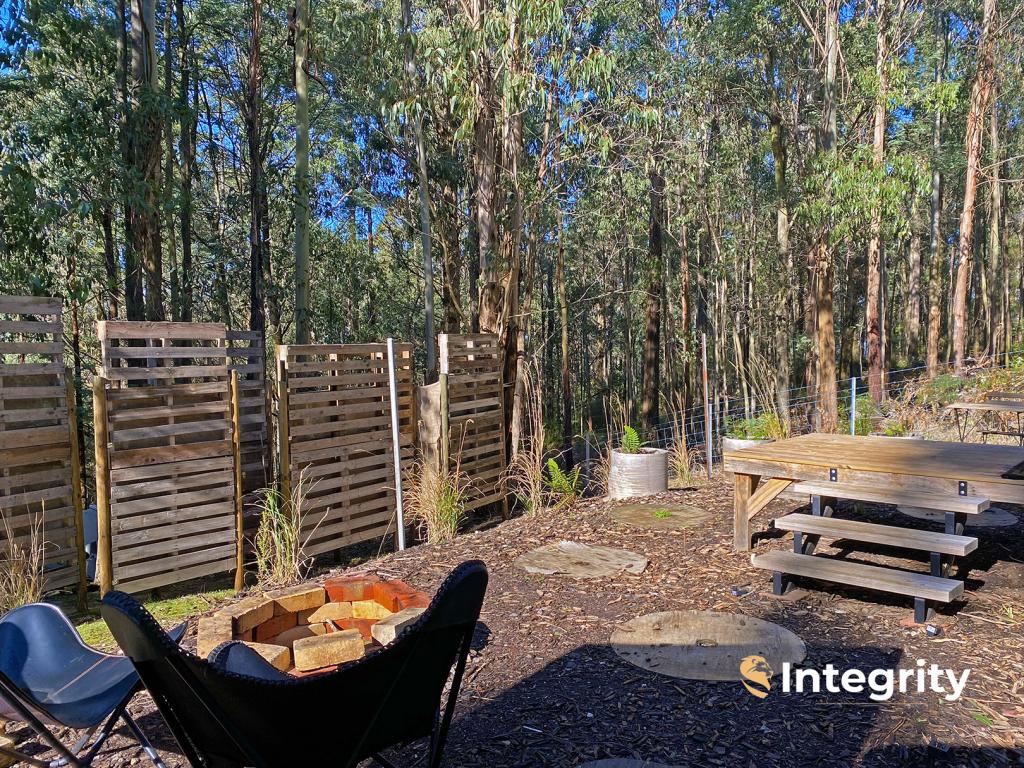 47 Bald Spur Rd, Kinglake, VIC 3763