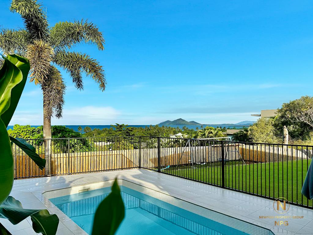 10 Rise Cres, Mission Beach, QLD 4852