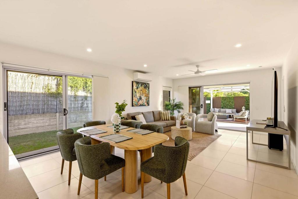 17 Ravenbourne Cct, Capalaba, QLD 4157