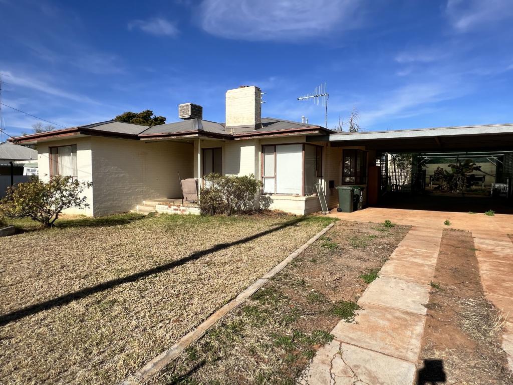 63 Wills St, Broken Hill, NSW 2880