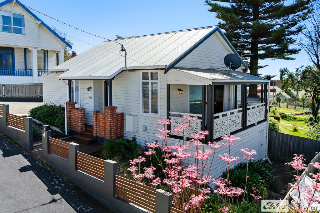 4 Upper Bourke St, Burnie, TAS 7320