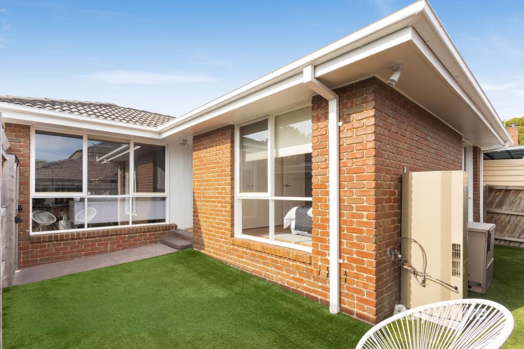 2/95 Oakleigh Rd, Carnegie, VIC 3163
