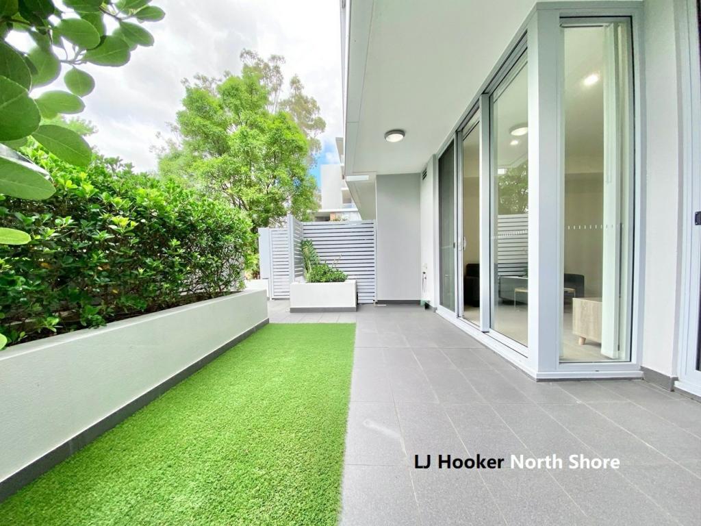 A013/17-23 Merriwa St, Gordon, NSW 2072