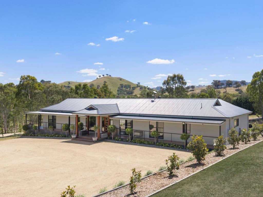 1109 Monkey Gully Rd, Goughs Bay, VIC 3723