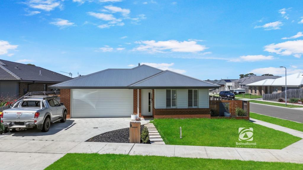 5 Archer Ave, Lucknow, VIC 3875
