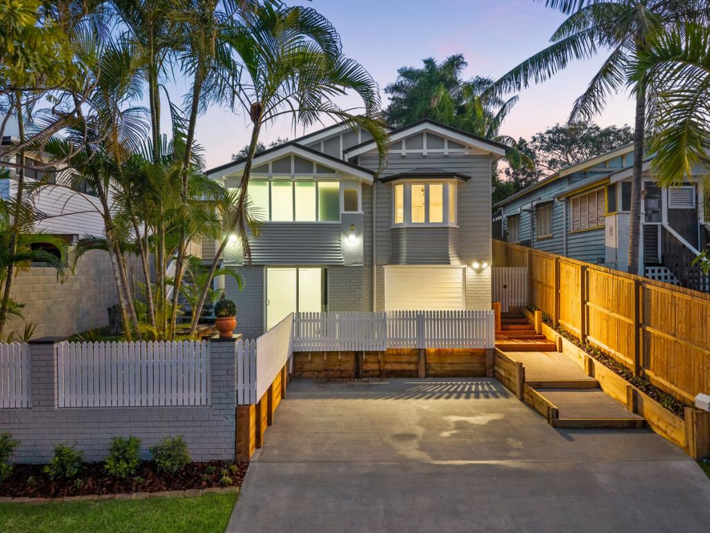 404 Enoggera Rd, Alderley, QLD 4051