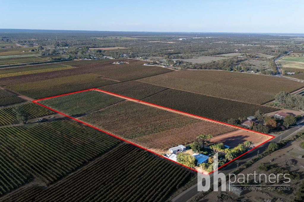 131 Lobban Rd, Monash, SA 5342