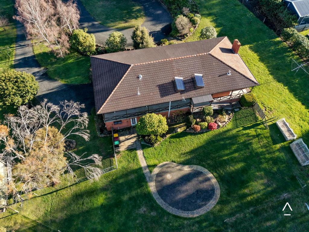 29 Summit Dr, Devon Hills, TAS 7300