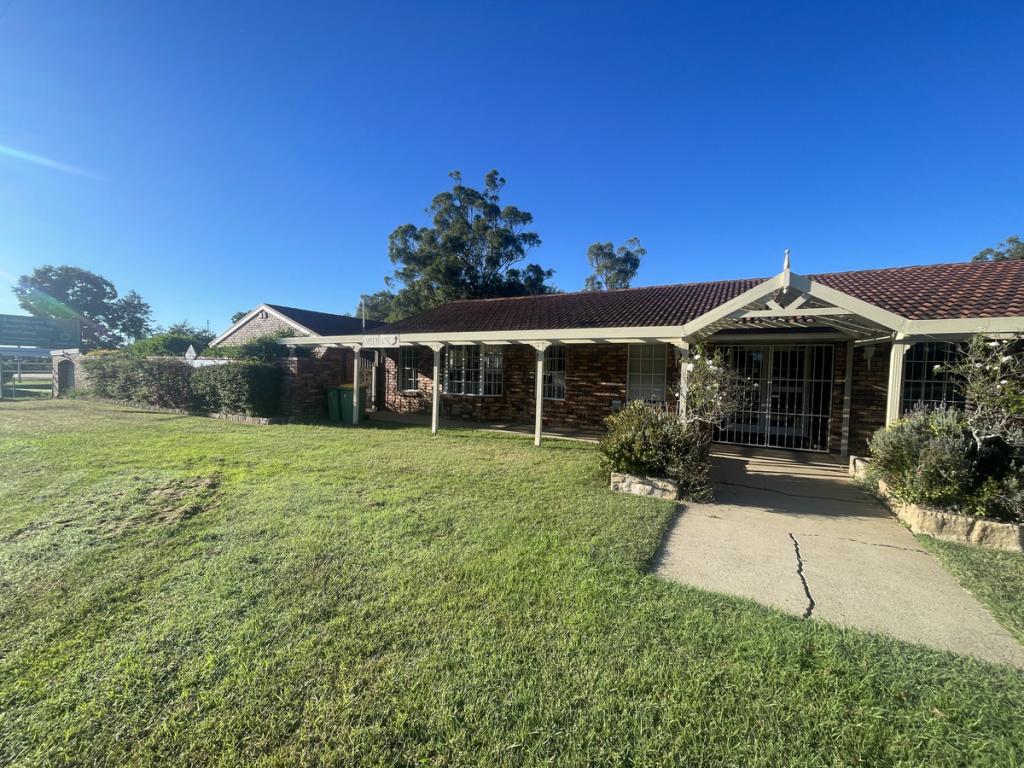 SHOP 1/2 STEWART STREET, HELIDON, QLD 4344