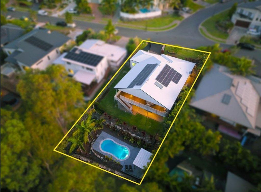 21 Lysterfield Rise, Upper Coomera, QLD 4209
