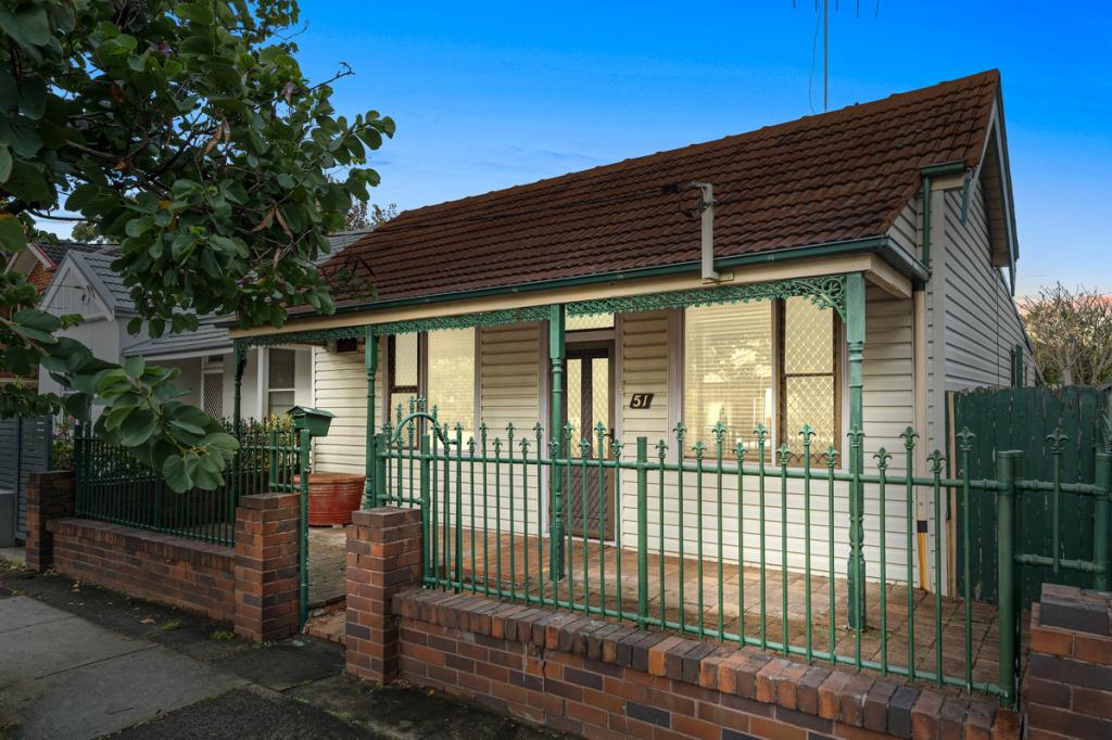 51 Hardie St, Mascot, NSW 2020