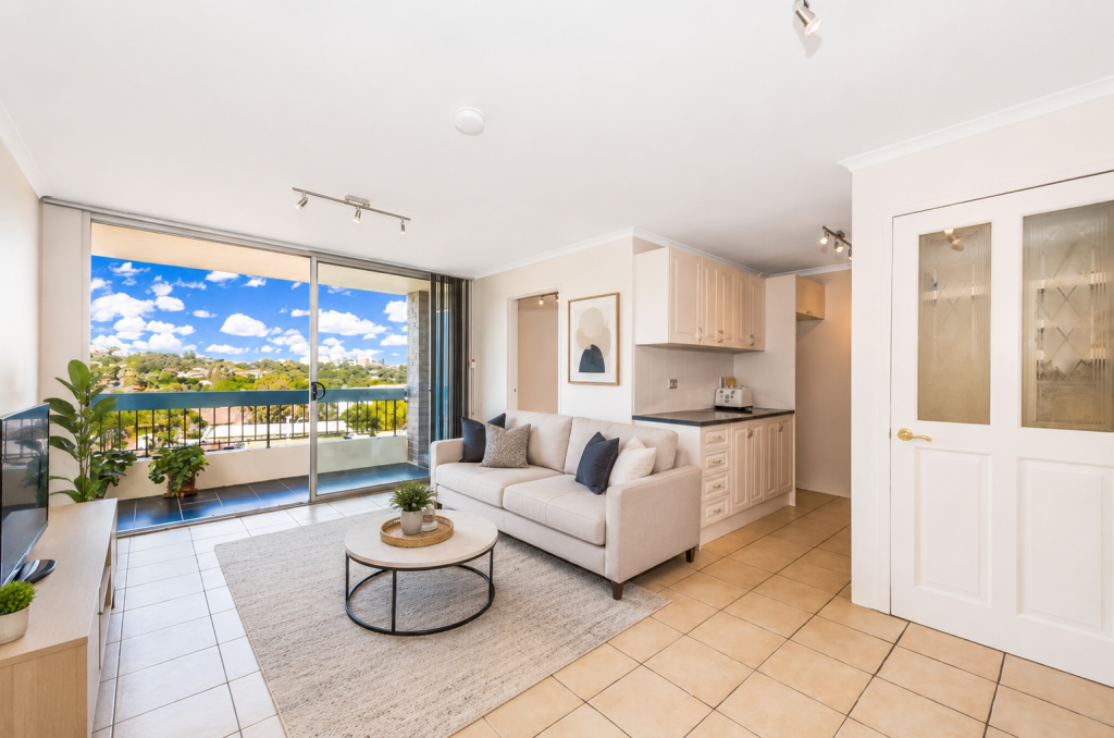 15/57-61 West Pde, West Ryde, NSW 2114