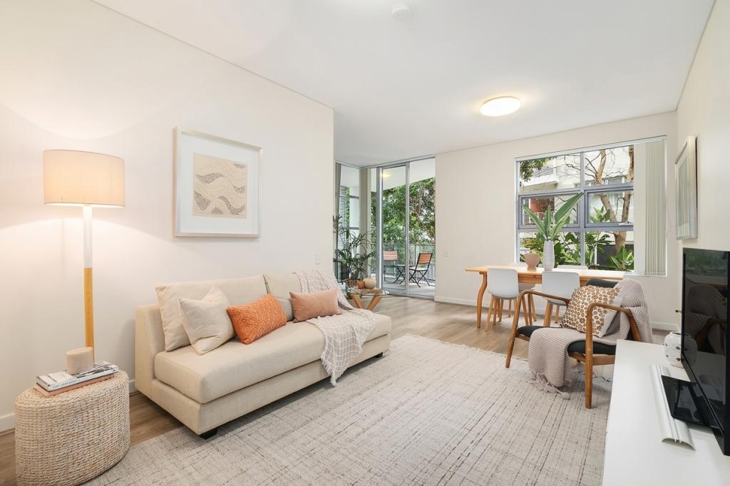 54/15-21 Mindarie St, Lane Cove North, NSW 2066