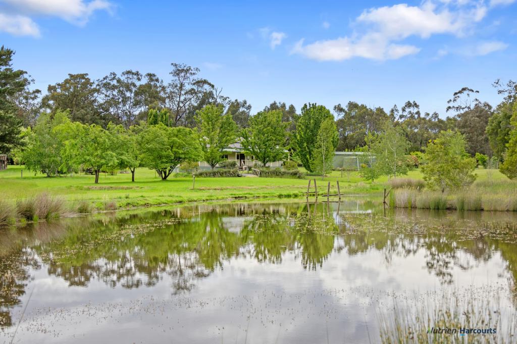 1899 Maroondah Hwy, Buxton, VIC 3711
