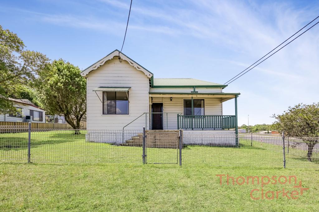 1 Maitland St, Abermain, NSW 2326