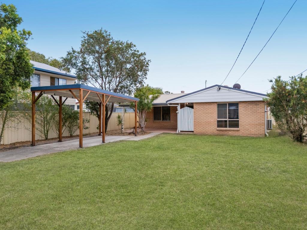 42 Selwyn St, North Booval, QLD 4304